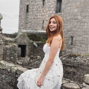 Meet your Posher, Andressa